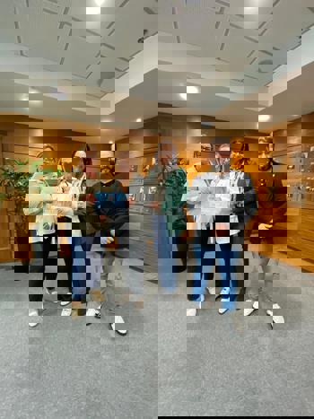 <p>S&atilde;o Luiz Gonzaga recebe certificado de &lsquo;Munic&iacute;pio Amigo da Vacina&rsquo;</p>