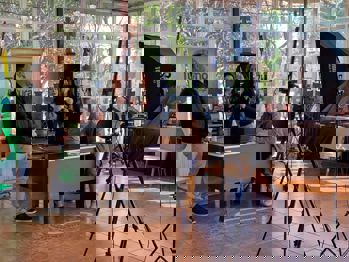 <p><strong>Ordem das m&uacute;sicas classificadas para o 4&ordm; Canto dos 7 Povos</strong></p>