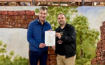 <p><strong>Secret&aacute;rio da Cultura confirma presen&ccedil;a no 4&ordm; Canto dos 7 Povos </strong></p>