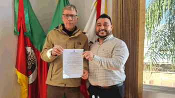 <p><strong>S&atilde;o Luiz Gonzaga tem calend&aacute;rio esportivo anual oficializado</strong></p>