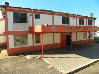 <p>Cadastrado projeto para moderniza&ccedil;&atilde;o do Gin&aacute;sio J.B. Loureiro</p>