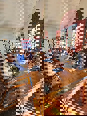 <p><strong>Prefeitura e Consep assinam termo de coopera&ccedil;&atilde;o para videomonitoramento</strong></p>