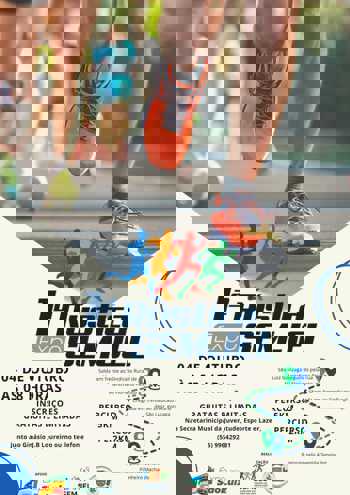 <p>Inscri&ccedil;&otilde;es abertas para a 1&ordf; R&uacute;stica Expo SEMJEL</p>