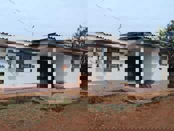 <p>Unidade B&aacute;sica de Sa&uacute;de do Rinc&atilde;o de S&atilde;o Pedro &eacute; revitalizada</p>