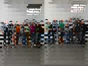 <p><strong>Nova diretoria do conselho do FAPS e Comit&ecirc; de Investimentos &eacute; empossada</strong></p>