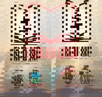 <p>48&ordf; Feira do Livro ocorrer&aacute; de 13 a 16 de novembro de 2025</p>