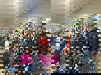 <p><strong>CAE empossa novos membros para o mandato 2025-2029</strong></p>