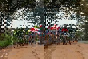 <p><strong>3&ordm; Desafio Pr&oacute;-Giro integra programa&ccedil;&atilde;o da Expo S&atilde;o Luiz 2025</strong></p>