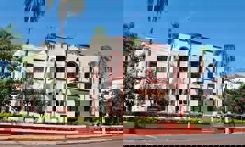 <p>Prefeitura de S&atilde;o Luiz Gonzaga far&aacute; turno &uacute;nico de 1&ordm; a 3 de outubro</p>