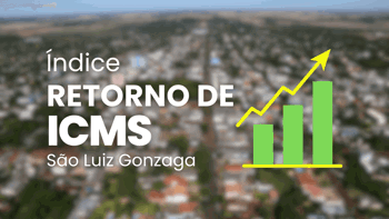 <p><strong>Divulgadas as 20 empresas com maior retorno de ICMS</strong></p>