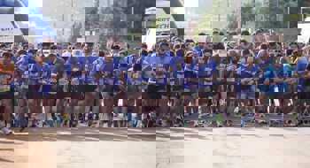 <p>Primeira R&uacute;stica Expo SEMJEL integra esporte e tradi&ccedil;&atilde;o durante a Expo</p>