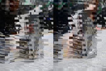 <p>Autores que desejam realizar o lan&ccedil;amento de obras na Feira do Livro devem contatar a SEMTC</p>