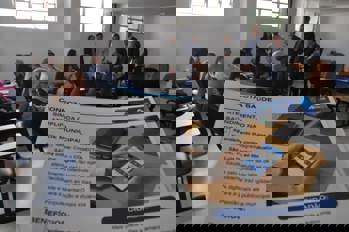 <p><strong>Conecta Sa&uacute;de ultrapassa 6 mil agendamentos em dois meses</strong></p>