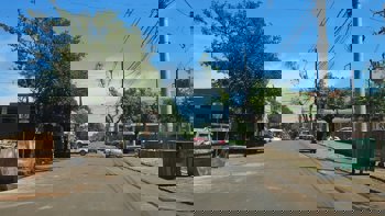 <p><strong>Divis&atilde;o de Tr&acirc;nsito instala novo redutor de velocidade na Avenida Senador nesta quinta-feira</strong></p>