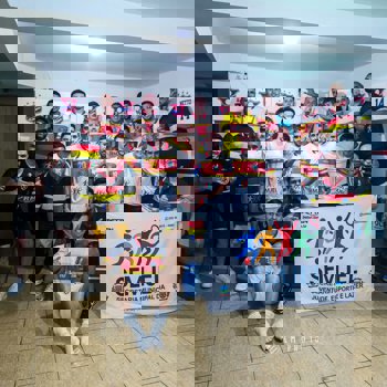 <p>S&atilde;o Luiz garante vaga na semifinal da Ta&ccedil;a AMM/ALM 2025</p>