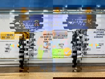 <p><strong>Educa&ccedil;&atilde;o participa do 2&ordm; F&oacute;rum Estadual de Alfabetiza&ccedil;&atilde;o</strong></p>