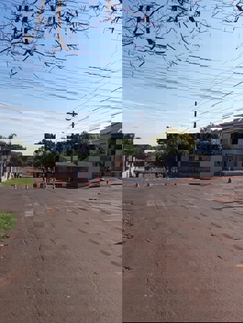 <p>Implanta&ccedil;&atilde;o de redutor de velocidade na Rua General Portinho</p>