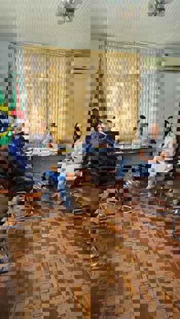 <p><strong>Projeto prop&otilde;e batizar nascentes com nomes dos Quatro Troncos Missioneiros em S&atilde;o Luiz Gonzaga</strong></p>