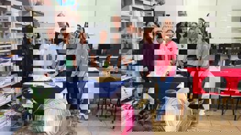 <p><span data-olk-copy-source="MessageBody">Escola Cora&ccedil;&atilde;o de Jesus recebe novos uniformes e materiais para banda</span></p>