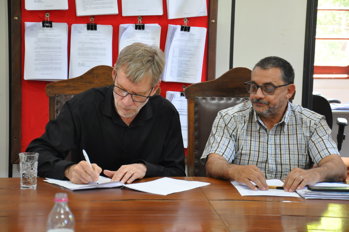 <p><strong>Publicado decreto que renova a interven&ccedil;&atilde;o no HSLG&nbsp;</strong></p>