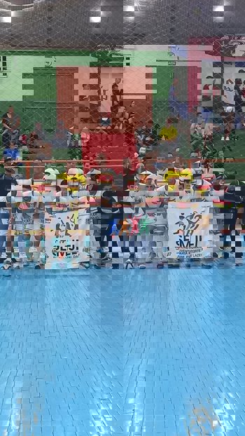 <p>S&atilde;o Luiz Gonzaga luta at&eacute; o fim, mas &eacute; superada por S&atilde;o Paulo das Miss&otilde;es</p>