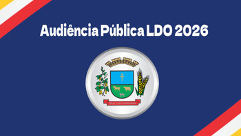 <p><strong>Audi&ecirc;ncia P&uacute;blica de discuss&atilde;o da LDO 2026 ser&aacute; nesta sexta, 14 de novembro</strong></p>