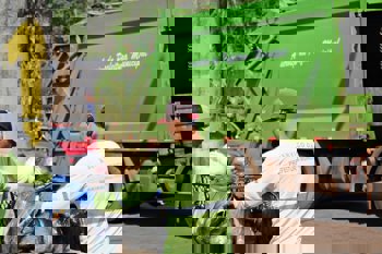 <p><strong>Munic&iacute;pio divulga cronograma atualizado de coleta de lixo</strong></p>