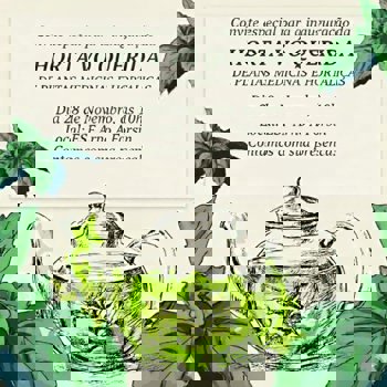 <p><strong>UBS Arno Ant&ocirc;nio Forsin cria projeto de ch&aacute;s e horta terap&ecirc;utica</strong></p>