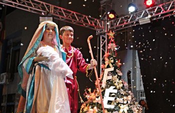 <p><strong>Natal&nbsp;M&aacute;gico&nbsp;da&nbsp;URI&nbsp;marca o in&iacute;cio&nbsp;da&nbsp;programa&ccedil;&atilde;o do&nbsp;Natal&nbsp;Luz&nbsp;das Miss&otilde;es 2025&nbsp;</strong></p>