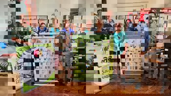 <p><strong>Sancionada Lei que reconhece Jo&atilde;o-de-Barro como ave-s&iacute;mbolo</strong></p>