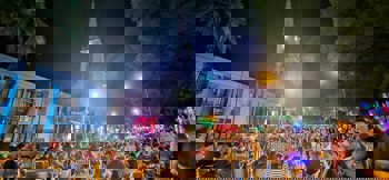 <p><strong>Abertura do Natal Luz das Miss&otilde;es ocorre nesta quarta-feira, 26</strong></p>