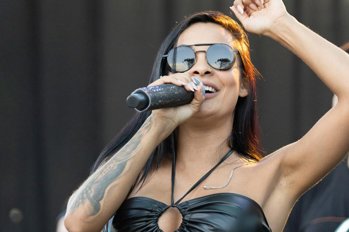 <p><strong>Show nacional de Paula Machado marca reinaugura&ccedil;&atilde;o do Chileno</strong></p>