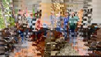 <p><strong>Institu&iacute;do o Dia Municipal da Etnia Italiana em S&atilde;o Luiz Gonzaga</strong></p>