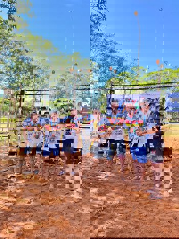 <p><strong>Servidores mostram uni&atilde;o e garra no 1&ordm; Torneio de Integra&ccedil;&atilde;o de S&atilde;o Luiz Gonzaga </strong></p>