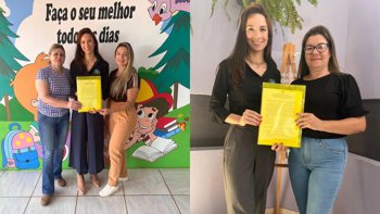 <p>SEMED divulga preparativos para a aplica&ccedil;&atilde;o do SAERS 2025 nas escolas</p>