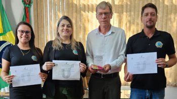 <p><span data-olk-copy-source="MessageBody">S&atilde;o Luiz Gonzaga conquista o Selo Desenvolve Munic&iacute;pio</span></p>