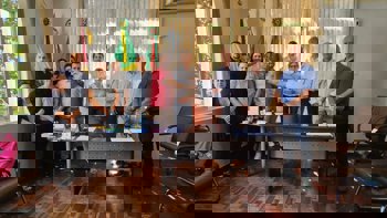 <p><strong>Emenda de R$ 150 mil do Ga&uacute;cho da Geral para o Setor de Endemias</strong></p>