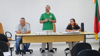 <p><strong>Prefeitura realiza reuni&atilde;o de invent&aacute;rio e encerramento do ano patrimonial</strong></p>