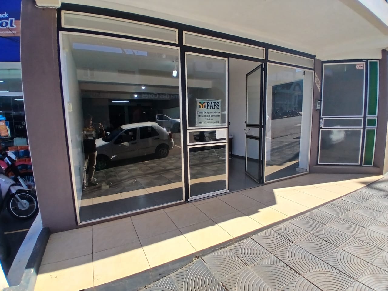 <p><strong>Prova de vida do FAPS: 11 benefici&aacute;rios seguem pendentes em S&atilde;o Luiz Gonzaga</strong></p>