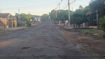 <p>Pavimenta 3 tem destina&ccedil;&atilde;o espec&iacute;fica para acessos estrat&eacute;gicos</p>
