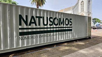 <p><strong>Primeiro recolhimento do lixo eletr&ocirc;nico ser&aacute; no dia 27 de mar&ccedil;o</strong></p>