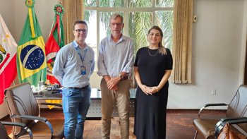 <span style="font-size: 10pt;">Sebrae realiza pesquisa para mapear potencialidades em S&atilde;o Luiz Gonzaga e regi&atilde;o</span>