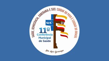 <span style="font-size: 10pt;">11&ordf; Confer&ecirc;ncia Municipal de Sa&uacute;de ser&aacute; realizada na quinta-feira, 18</span>