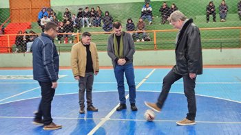 <span style="font-size: 10pt;">S&atilde;o Luiz Gonzaga sedia abertura oficial da Ta&ccedil;a AMM/ALM 2026</span>