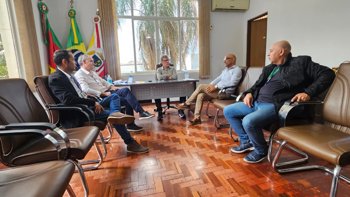 <span style="font-size: 10pt;">Regulariza&ccedil;&atilde;o fundi&aacute;ria avan&ccedil;a com atualiza&ccedil;&atilde;o de projetos em S&atilde;o Luiz Gonzaga</span>