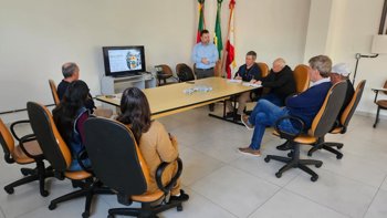 <span style="font-size: 10pt;">Administra&ccedil;&atilde;o estuda parceria para implantar coleta de &oacute;leo de cozinha</span>