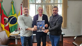 <span style="font-size: 10pt;">S&atilde;o Luiz sediar&aacute; rodada conjunta da Copa Backes e Copa Noroeste de Velocross e Motocross</span>