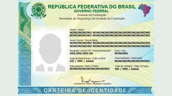 <span style="font-size: 10pt;">Setor de Identifica&ccedil;&atilde;o informa hor&aacute;rio de atendimento</span>