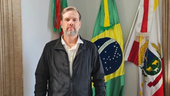 <span style="font-size: 10pt;">Administra&ccedil;&atilde;o Municipal nomeia interventor para o Lar Escola</span>