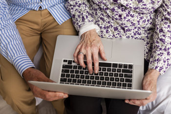 <span style="font-size: 10pt;">Inscrições para curso gratuito de inclusão digital para idosos</span>